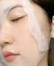 OHBT魚(yú)子醬抗皺面膜10片緊致抗衰老補(bǔ)水保濕祛黃提亮膚色男女士 曬單實(shí)拍圖