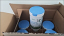 君樂寶（JUNLEBAO)有機(jī)優(yōu)萃3段幼兒配方奶粉(12-36月齡)800g*6聽裝  曬單實(shí)拍圖