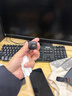 大疆（DJI）Mic Mini 迷你無(wú)線麥克風(fēng) 藍(lán)牙直播降噪領(lǐng)夾麥 手機(jī)相機(jī)采訪 vlog 直播錄音收音麥 【安卓+蘋果15-17+相機(jī)】一拖二（含充電盒） 標(biāo)配 曬單實(shí)拍圖