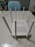 二手路由器AC2100家用wifi高速千兆端口 雙頻2000M 刷breed AC2100 配電源+網(wǎng)線(xiàn) 曬單實(shí)拍圖