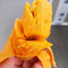 果亞多海南三亞小臺芒 新鮮芒果當季熱帶水果整箱 3斤裝 曬單實拍圖