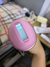 beautigo脫毛儀冰淇淋恒冰大能量家用全身腋下面部大腿可用私處脫毛冰點(diǎn)激光高頻連閃大學(xué)生送女友生日禮物 奶凍-Pro版 曬單實(shí)拍圖
