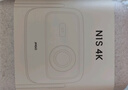 堅果投影（JMGO）N1S 4K三色激光云臺投影儀4K超高清家用投影機 家庭影院 國家補貼20%（0.47DMD芯片） 曬單實(shí)拍圖