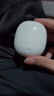 GENAI P70真無線入耳式降噪Pro藍(lán)牙 智能運(yùn)動(dòng)辦公耳機(jī) 米白 曬單實(shí)拍圖