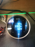 明基(BenQ) ScreenBar Halo2屏幕掛燈電競顯示器電腦沉浸背光智能護眼 曬單實(shí)拍圖