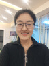 朗姿法式翻領(lǐng)顯瘦高級感針織連衣裙ol風(fēng)氣質(zhì)小黑裙秋季新款 夜幕黑色 M 曬單實(shí)拍圖