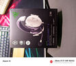 雷蛇（Razer）旋風(fēng)黑鯊V2頭戴式游戲耳機(jī)7.1環(huán)繞聲降噪電腦電競(jìng)耳麥防出汗LOL吃雞神器【官翻】 旋風(fēng)黑鯊V2X 白色【7.1環(huán)繞聲】 曬單實(shí)拍圖