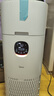 美的（Midea）【無(wú)霧加濕器】R8空氣凈化器加濕一體甲醛數顯除煙味除異味過(guò)敏原寵物吸貓毛空氣凈化機 國家補貼 曬單實(shí)拍圖