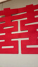 離草網(wǎng)格雙面膠無(wú)痕強力雙面膠 防風(fēng)加厚固定貼布基膠帶對聯(lián)貼地毯婚慶高粘無(wú)痕  20mm*20m 3卷 曬單實(shí)拍圖