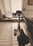 麥瑞克（MERACH）動(dòng)感單車(chē)家用自發(fā)電智能運動(dòng)健身器材室內自行車(chē) 絕影X MR-S28Y2 曬單實(shí)拍圖