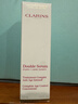 嬌韻詩Clarins八代雙萃精華50ml進(jìn)口女生生日雙11節(jié)禮物效期26年6月 曬單實(shí)拍圖