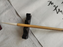 宸學(xué)文具長(cháng)鋒羊毫毛筆長(cháng)峰書(shū)法行書(shū)草書(shū)細長(cháng)桿長(cháng)毫大楷寫(xiě)意國畫(huà)大號畫(huà)畫(huà)手繪山水善鏈湖筆 聯(lián)筆 羊毫長(cháng)鋒9cm 曬單實(shí)拍圖