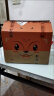 三只松鼠坚果大礼包节日礼物年货节过年送礼团购坚果礼盒爆卖 礼盒装 1505g 森林礼10袋装 实拍图