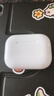 Apple/蘋果 AirPods Pro 3 原裝藍牙耳機 搭配MagSafe充電盒(USB-C)手機耳機 標(biāo)準(zhǔn)版MFHP4CH/A*企業(yè)專享 曬單實拍圖
