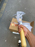騰馳 工兵鏟錳鋼 自駕游裝備 木質(zhì)手柄小鐵鍬園藝工具車載防身 CZ6430 曬單實拍圖
