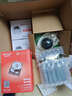 ?？低暎℉IKVISION）交換機(jī) 16口千兆傳輸 6KV防浪涌企業(yè)級(jí)以太網(wǎng)網(wǎng)絡(luò)分流器分線(xiàn)器靈活安裝DSW-16M 曬單實(shí)拍圖