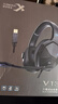 西伯利亞（XIBERIA）【全網(wǎng)熱銷】 V13電腦耳機頭戴式有線 游戲耳機 usb7.1聲道 電競耳機耳麥帶麥 黑色 三角洲行動 曬單實拍圖