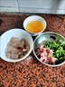 鮮剝蟹腿肉梭子蟹肉新鮮蟹腳肉海鮮火鍋食材鮮活螃蟹生鮮制品順豐 特大號蟹腿肉150g*3盒凈【限時(shí)破價(jià)】 曬單實(shí)拍圖