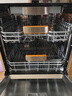 悟品獨(dú)立式洗碗機(jī)嵌入式兩用 18套洗碗機(jī)大容量 變頻電機(jī)全不銹鋼內(nèi)膽WE7 曬單實(shí)拍圖