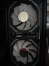 華碩全家桶 9600X 9500F/RTX5060 RTX5060Ti電腦主機顯卡組裝直播電競游戲AI設計渲染DIY臺式電腦整機 配一:9600X+RTX5060 曬單實(shí)拍圖