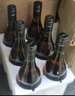 張裕醴泉金獎三星白蘭地 700ml 六支裝 洋酒 新手入門(mén)酒葡萄蒸餾酒 700mL 6瓶 曬單實(shí)拍圖