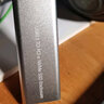 金士頓（Kingston）移動固態(tài)硬盤NV3 m.2固態(tài)硬盤2280 Nvme協(xié)議 電腦發(fā)燒友硬盤 500GNV3+硬盤盒+禮品盒-黑 曬單實拍圖