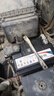 駱駝（CAMEL）駱駝汽車(chē)電瓶蓄電池L2400適用大眾Polo英朗朗逸速騰12V60AH 以舊換新 曬單實(shí)拍圖