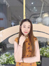 法蔻（farcoko）輕奢小確幸四葉草手鏈女紅瑪瑙雙層孔雀石七夕情人節(jié)禮物送女友 紅瑪瑙-四葉草手鏈 曬單實拍圖
