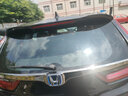 信義（XYG）東風(fēng)本田XRV/CRV/URV/艾力紳汽車(chē)擋風(fēng)玻璃包安裝 后擋玻璃 本田CR-V 曬單實(shí)拍圖