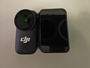 大疆【新品】DJI Osmo Nano 標準套裝（128GB）自由視角穿戴相機Vlog騎行親子寵物運動(dòng)相機拇指相機 曬單實(shí)拍圖