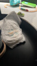 巴布豆新菠蘿拉拉褲大碼嬰兒尿不濕弱酸學(xué)行成長(cháng)褲柔軟超薄舒適男女寶寶 新菠蘿拉拉褲XXXXL30片 曬單實(shí)拍圖