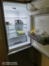 美的冰箱236升家用風(fēng)冷無(wú)霜冰箱三溫三開(kāi)門(mén)271升一級能效商用冰柜 美的出品(華凌)219升 三開(kāi)門(mén)直冷 曬單實(shí)拍圖