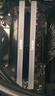 雷克沙（Lexar）DDR5 6800 32GB(16GB×2)套條 電競RGB內存條 海力士A-die顆粒 CL34 Ares戰神之翼 銀色 曬單實(shí)拍圖