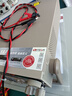 ITECH艾德克斯電源電子負(fù)載10A/30A/60A/120A/240A紅黑數(shù)據(jù)測(cè)試線 IT-E30312-YY（30A測(cè)試線1.2米） 曬單實(shí)拍圖