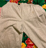 李寧運動(dòng)褲男士衛褲春秋季休閑平口直筒時(shí)尚舒適透氣跑步訓練長(cháng)褲子 曬單實(shí)拍圖