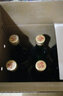 牛欄山56度清香型 二鍋頭白酒 大美子（原出口型） 56度 750mL 6瓶 整箱 曬單實拍圖