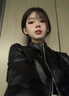 栢啟歆999銀耳釘女耳骨釘養(yǎng)耳洞鋯石耳飾耳環(huán)睡覺(jué)免摘簡(jiǎn)約高級(jí)感銀飾 圓形鋯石耳釘3mm 曬單實(shí)拍圖