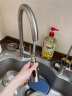 箭牌（ARROW） 厨房304不锈钢厨房龙头冷热抽拉式龙头洗碗盆洗菜盆 三模式出水抽拉龙头 实拍图