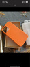 MR.G 適用蘋果iPhone13ProMxa手機殼iphone17液態(tài)硅膠超薄全包防摔女男保護套 蘋果13【金橘色】 真液態(tài)丨防摔保護 曬單實拍圖