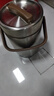 愛(ài)仕達飯盒保溫提鍋304不銹鋼真空保溫桶2L便攜保溫便當盒 RWS20T3WG-T 曬單實(shí)拍圖