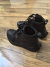 愛步（ECCO）BIOM 2.2 M城市運動鞋 高幫鞋男鞋男士休閑 830854 黑色83085401001 39 曬單實拍圖