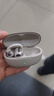 韶音（SHOKZ）OpenDots ONE動(dòng)鈦圈開(kāi)放式藍牙耳機耳夾式無(wú)線(xiàn)耳機藍牙跑步運動(dòng)耳機E310 星際白 曬單實(shí)拍圖
