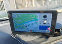 九音車(chē)載carplay智慧便攜屏導航4K貨車(chē)轎車(chē)高清行車(chē)記錄儀倒車(chē)影像 【支持蘋(píng)果/華為/安卓手機車(chē)聯(lián)】不帶記錄儀 點(diǎn)煙器供電 曬單實(shí)拍圖
