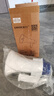雅蘭仕（EARISE） H11 擴音器無線大喇叭喊話器戶外宣傳錄音手持揚聲器便攜式叫賣大聲公可充電 白色 曬單實拍圖