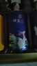 五糧液（WULIANGYE）宜賓五糧液股份 財富人生福祿壽喜財 52度濃香型白酒 收藏送禮 52度 500mL 5瓶 福祿壽喜財 曬單實(shí)拍圖