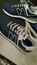 NEW BALANCE男鞋女鞋 夏季新款nb574系列 情侶運動鞋跑步鞋經(jīng)典復古休閑鞋子 黑色/新到貨/U574YCE-D 40 (內長250mm) 曬單實拍圖
