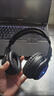 瞄音耳機頭戴式2025最新款無(wú)線(xiàn)藍牙頭戴式耳機電競游戲電腦手機降噪耳麥高音質(zhì)高顏值有線(xiàn)插卡大學(xué)禮物 【電競黑】低延遲 震撼音效 旗艦版-支持有線(xiàn)/無(wú)線(xiàn)連接 曬單實(shí)拍圖