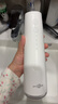 博皓（prooral）電動(dòng)沖牙器便攜式家用洗牙器牙齒沖洗器水牙線(xiàn)正畸牙齒清潔牙垢去除工具牙縫口腔清洗器牙套潔牙機 象牙白| 3種模式| 230ml水箱 曬單實(shí)拍圖