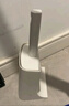 pidan貓砂鏟套裝 雪屋貓砂鏟套件大號(hào)貓廁所清潔用品 白色 曬單實(shí)拍圖