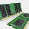 金士頓 (Kingston) 16GB DDR4 3200 筆記本內存條 曬單實(shí)拍圖